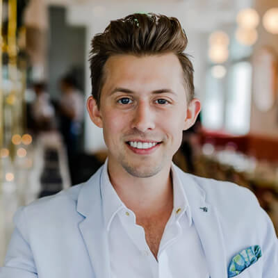 Oliver Smith